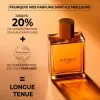 Parfum Miel Bergamote