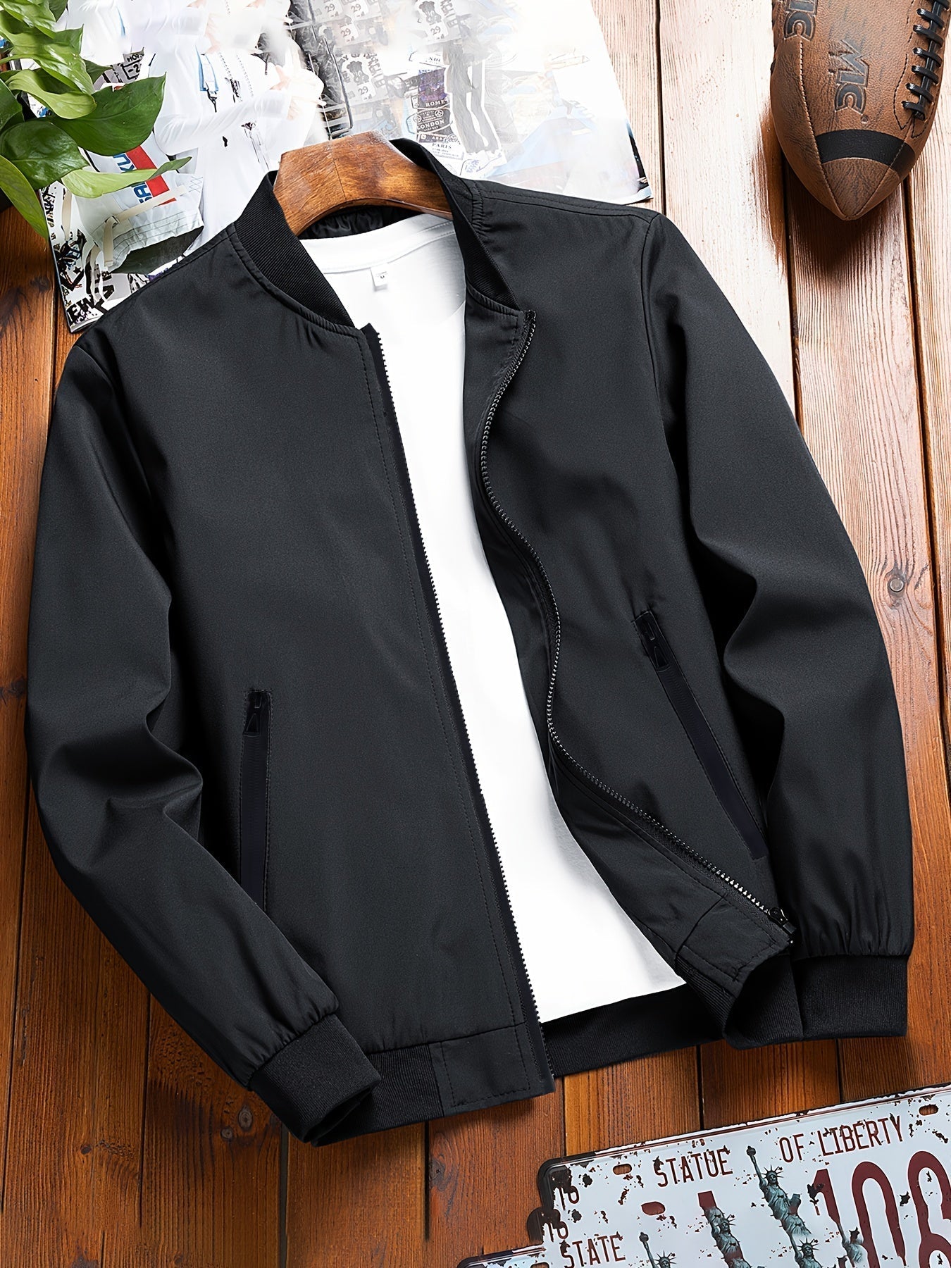 Obilion | Stylish summer jacket