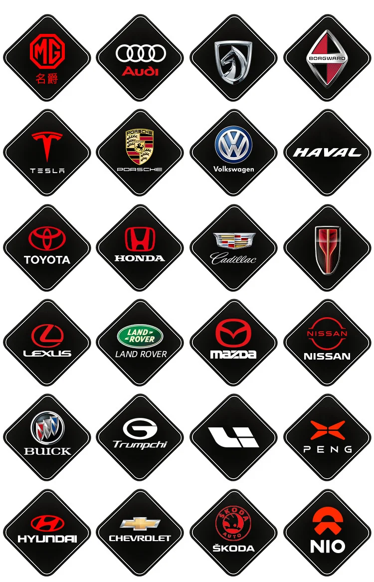 🔥Hot sale🔥Car pendant aromatherapy tablets