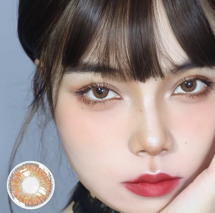 Starshine Monros Contact Lenses