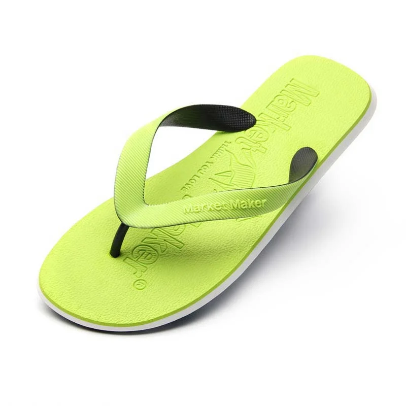 Letclo™ 2022 Summer Outdoor Casual Men's Flip Flops letclo Letclo