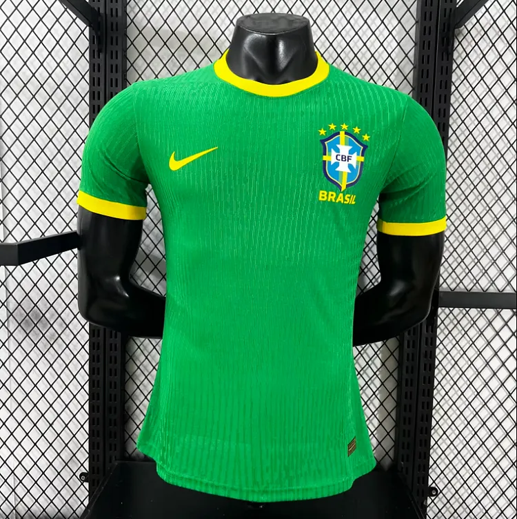 26 Brazil Special Edition - Player Edition