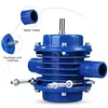 Mini Self-Priming Centrifugal Pump Portable Electric Household Small Water Pump