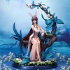 1/7 Scale Xiao Wu - Soul Land Official Statue - Myethos Studios [In Stock]