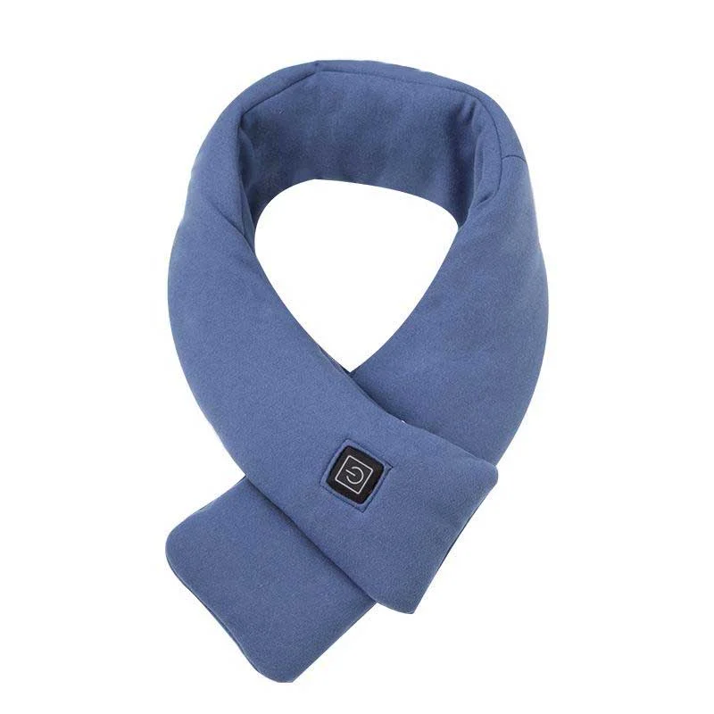 Heating Scarf  The Best Gift For Your Parents