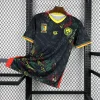 2026 Cameroon Soccer Jersey Second Away