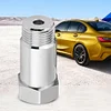 M18*1.5 Check Engine Light Eliminator Adapter O2 Sensor Adapter Auto Accessories