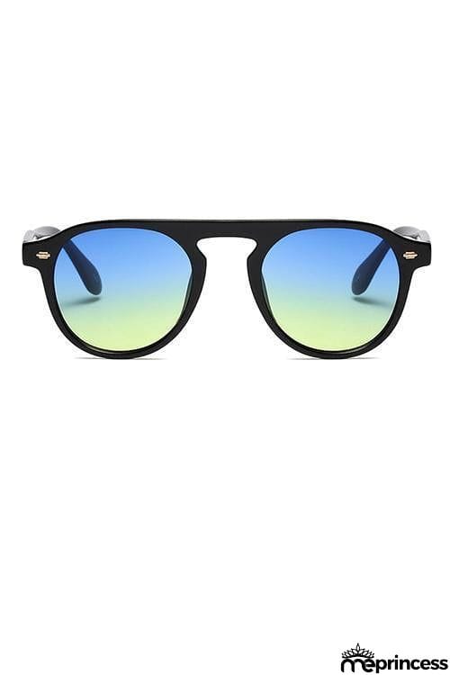 Square Sunglasses