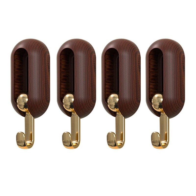 Folding hook strong rotation viscose kitchen bathroom porch door | 168DEAL