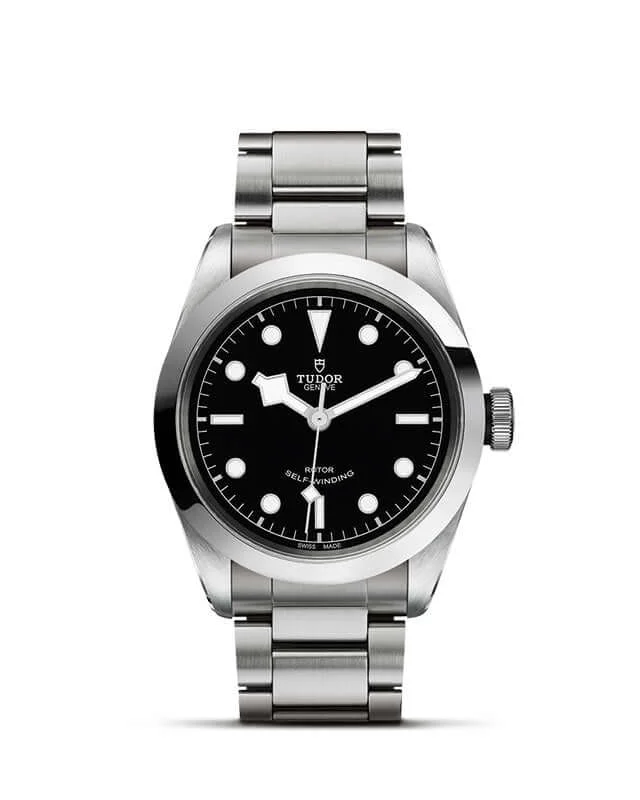 Tudor Black Bay 41