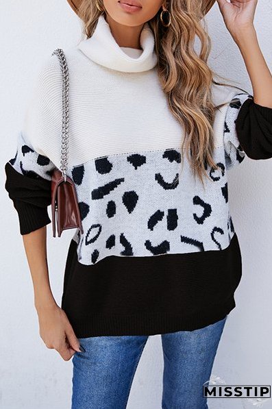 Timeless and Elegant winter Sweater