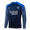 25/26 PSG Baolan Half-Zip Training Jacket Set