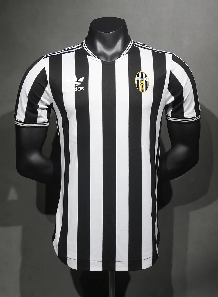 Juventus Retro Special Edition - Players