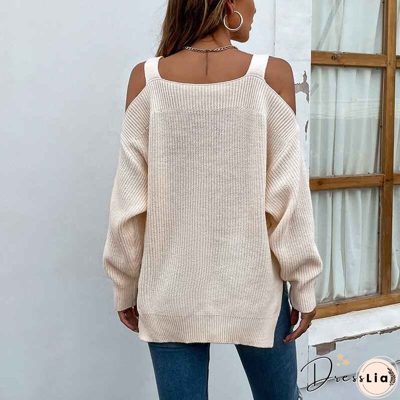 Timeless and Elegant winter Sweater