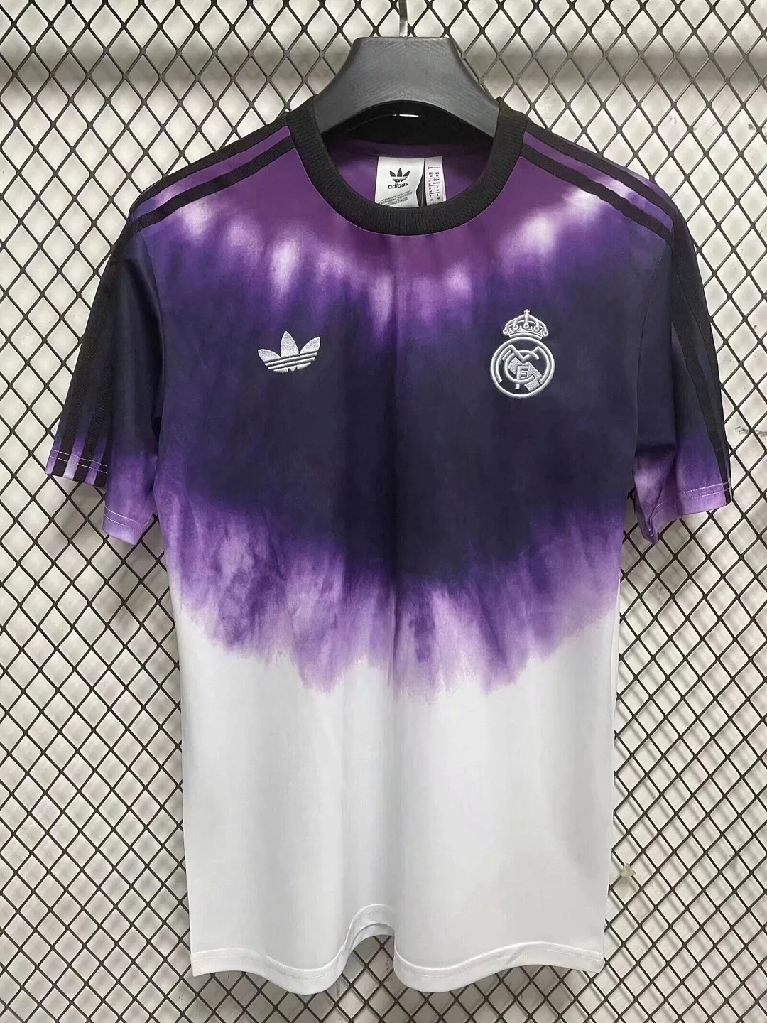 25/26 Football Shirt Real Madrid Special Edition Thai quality