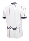 2025-2026 Bologna FC Away Football Shirt 1:1 Thai Quality