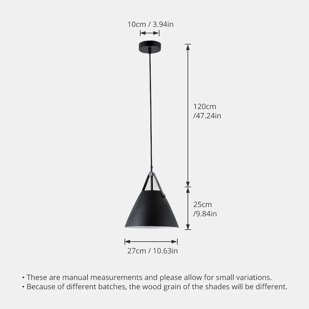 Restaurant Pendant Lighting Kitchen Pendant Lamp Dining Room LED Light ...