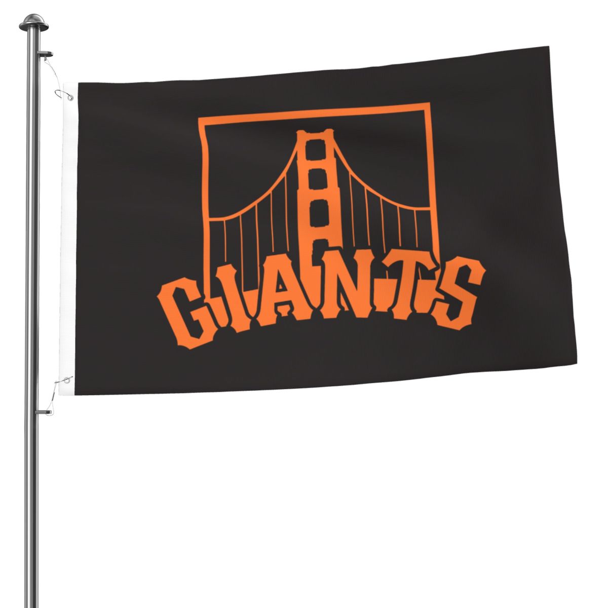 San Francisco Giants 2x3FT Flag