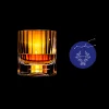 12 Constellation Wine Glasses k9 Lead-Free Glass High Quality Crystal Whiskey Glass