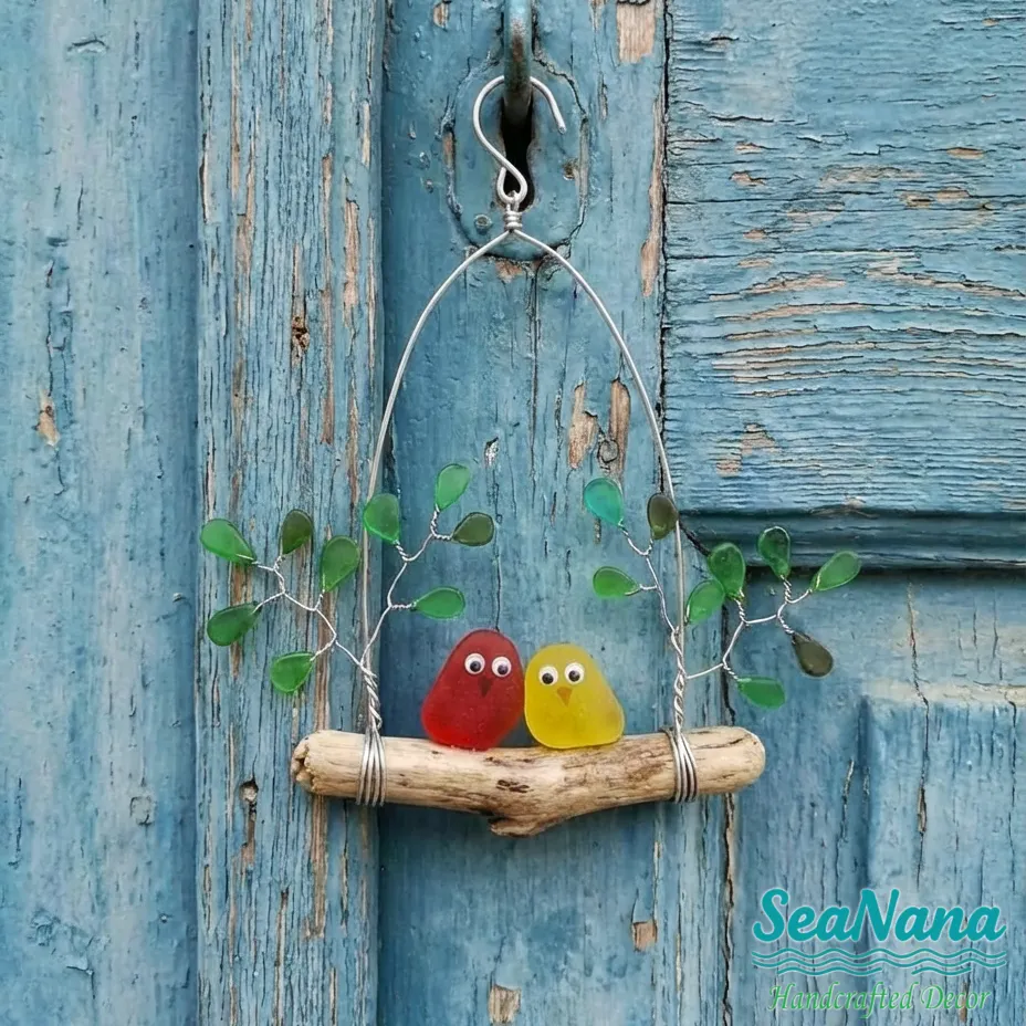🔥🔥🔥Hot . 40% off!🐥Bring Home the Joy: Bring nature home