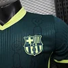 2025-2026 Player Version Barcelona Special Edition Football Shirt 1:1 Thai Quality