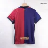 COLDPLAY #10 Barcelona Home Soccer Jersey 2024/25