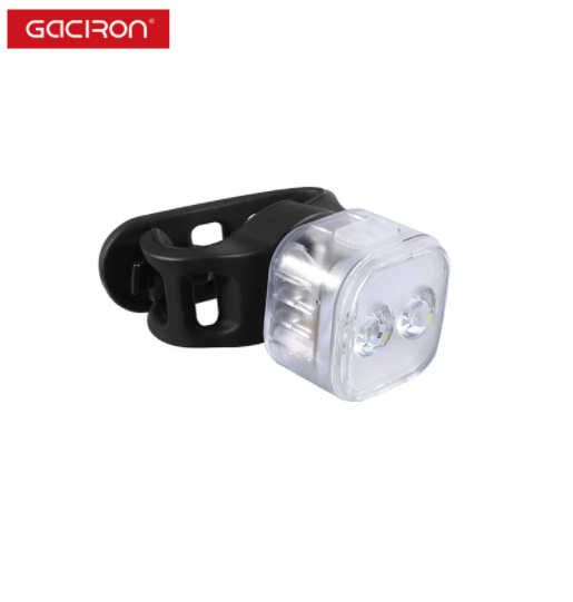 W07W Bicycle Warning Front Light