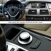 Android Auto Apple CarPlay Autoradio GPS Car stereo Screen Retrofit For BMW X5 X6 E70 E71