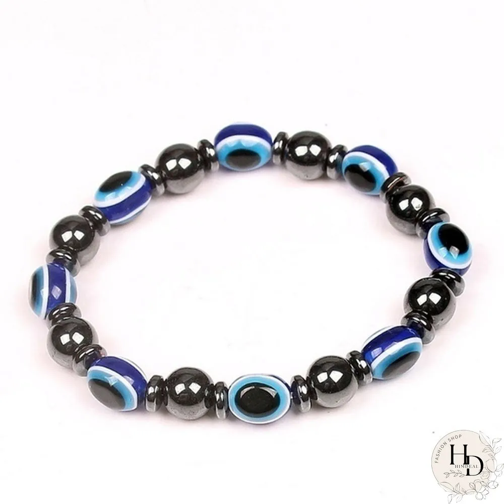 Magnetic Bracelet for Loss Weight Womens Male Slimmingbracelet