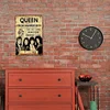 [Big Size]Queen - Vintage Metal Signs - 30*40cm - Music
