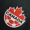 2022 Canada Third Away Football Shirt 1:1 Thai Quality