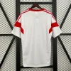 Retro 1988 Hamburger SV White Soccer Jersey