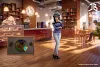 1/20 Scale World Zukan Nessa - Pokemon Resin Statue - JB Studio