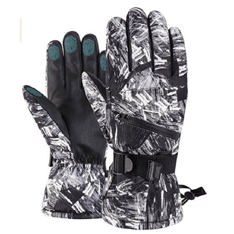 

guantes de nieve impermeables, 501 Original