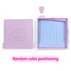 Square Diamond Painting Trays That Can Be Stacked for Easy Storage, Large-Sized Square Trays for Diamond Painting Tools
