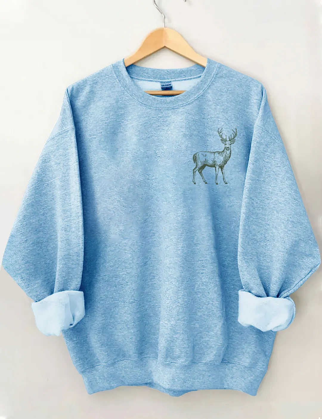 God&rsquo;s Glory Sweatshirt
