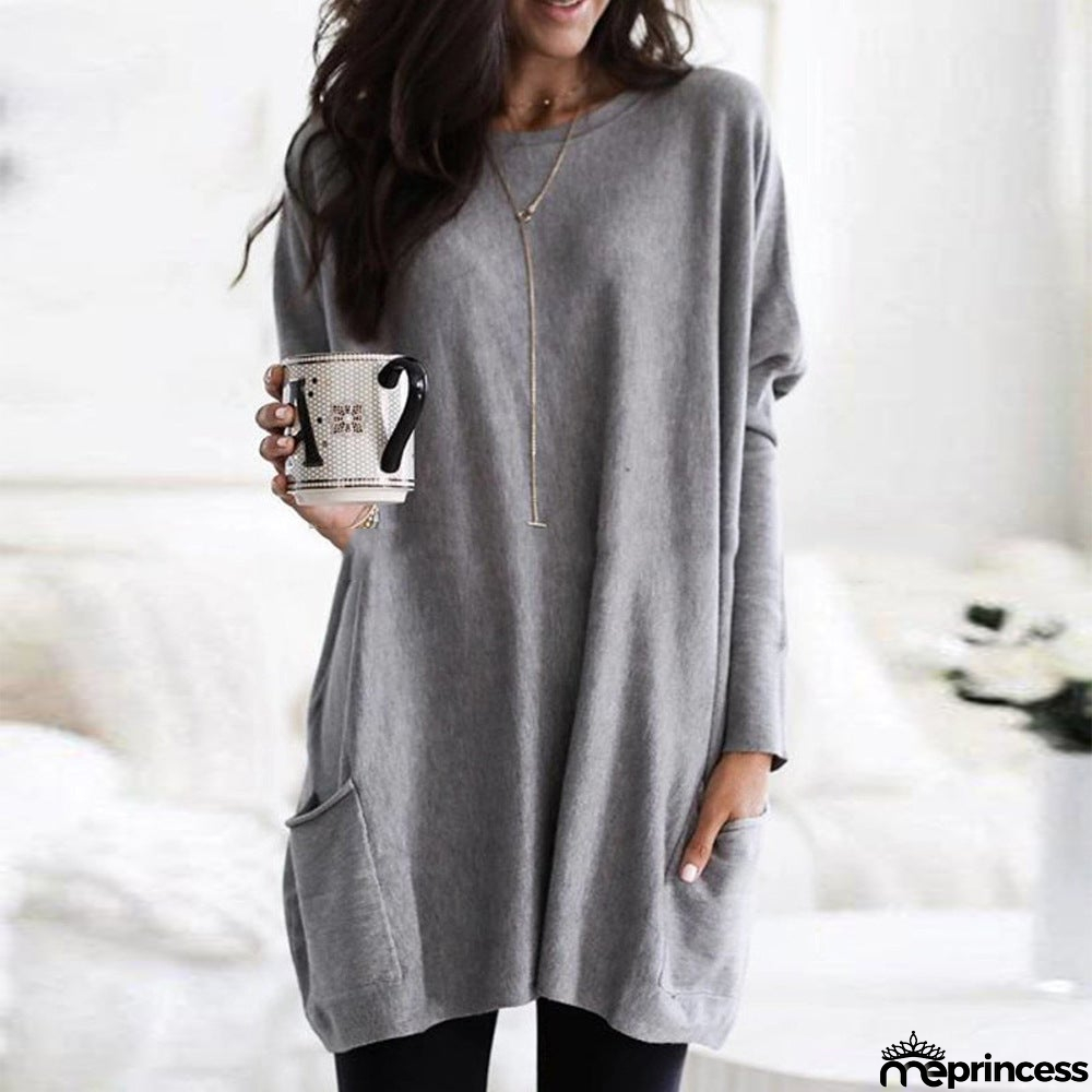 Effortless and Classy general Sweater