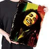 Bob Marley - Vintage Metal Signs - 20*30cm/30*40cm - Music