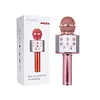 Bluetooth karaoke mikrofon