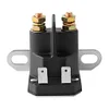 12V Lawn Mower Starter Relay 725-04439A Zinc Alloy for Riding Lawn Mower Tractor