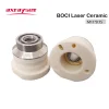 BOCI Laser Ceramic Body Dia.41mm M11 Nozzle Holder Ring for High Power Fiber Cutting Head BLT420 BLT641