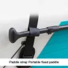 Paddle Board Sling Adjustable Surfboard Strap Stand Up Surf Paddle Board Carrier