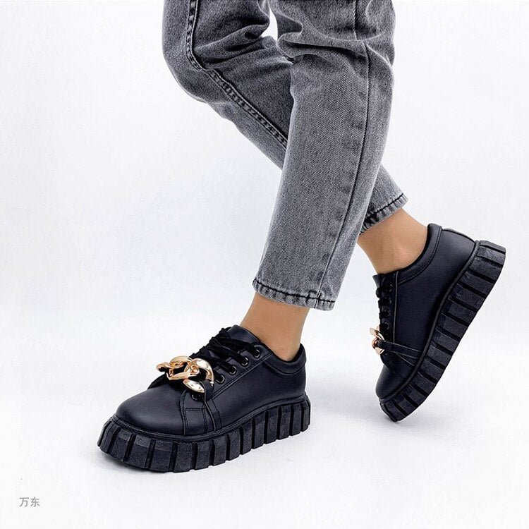 Mixed Color Platform Canvas Shoes Women Vulcanized Shoes Summer New Off White Shoes Solid Color Comfortable Casual Canvas Shoes