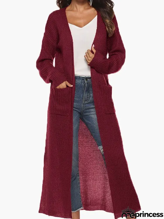 Modern and Versatile Sweater