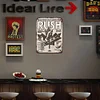 Rush - Vintage Metal Signs(12*16Inch) - Music