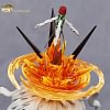 Ikkakumon Harpoon Vulcan - Digimon Resin Statue - T1 Studios