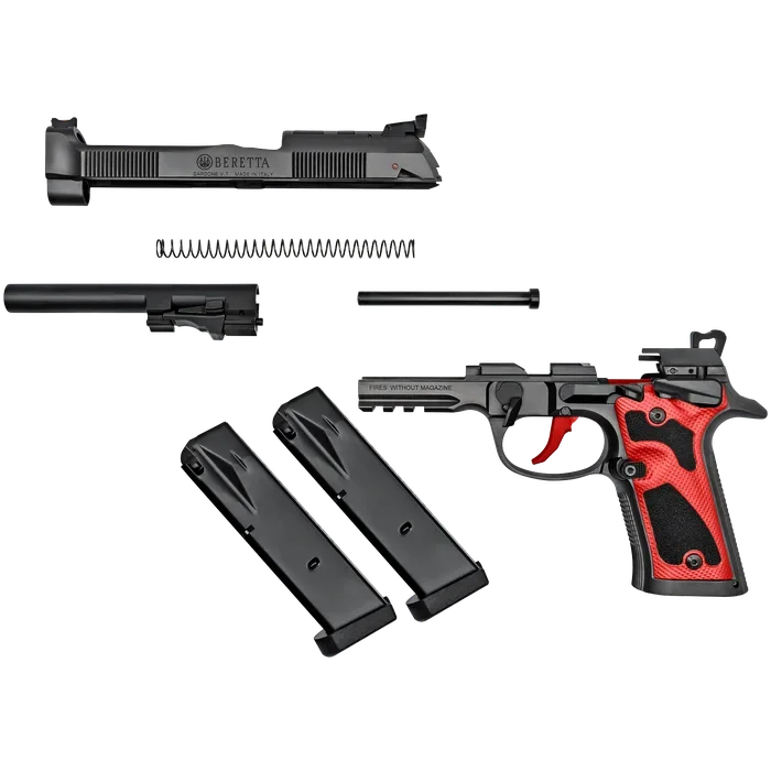 Óptica Beretta 92X Performance Carry