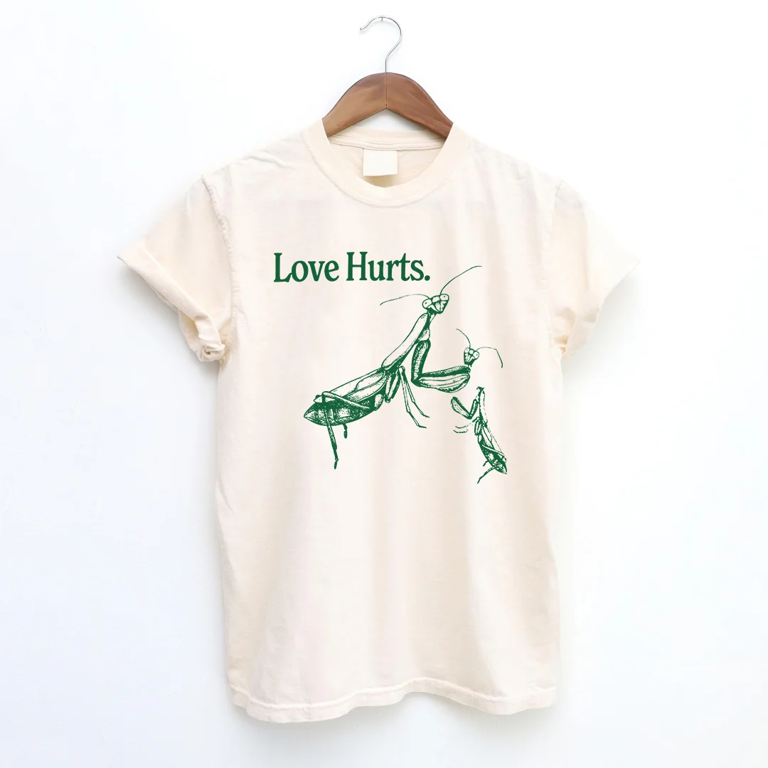 Love Hurts T-Shirt