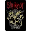 Slipknot band - Metal Tin Signs(12*16Inch)