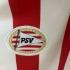 Retro 2000-01 PSV Eindhoven Soccer Jersey Home